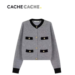 Áo cdg Cache-R25.0210.24