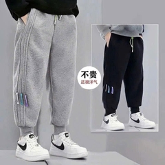 Quần nỉ-R27.0209.24