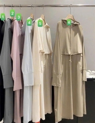 Áo chống nắng-R27.1406.25