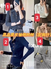 Áo len nữ-Tn7.2612