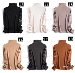 Áo giữ nhiệt-TN5.3009