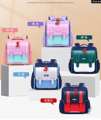 Balo chống gù-R7.0306