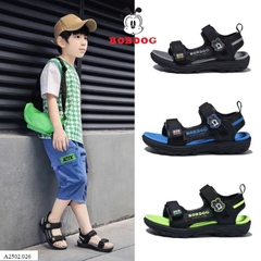 Sandal bé trai-R22.2402.25