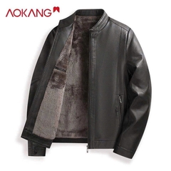 Áo khoác da-R15.2811.24