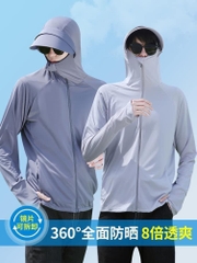 Áo chống nắng-R30.0705