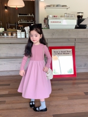 Váy thu đông-TN6.0909