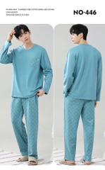 Bộ dài tay nam-R19.2910.24