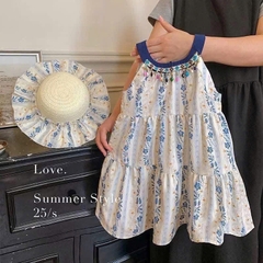 Váy bé gái-R9.2203.26