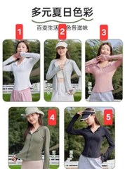 Áo chống nắng-Tn20.0803