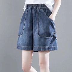 Quần ngố cạp chun-TN9.0106