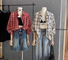 Áo sơ mi-R14.w.0703.26