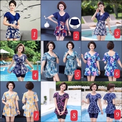 Bikini trung niên-TN20.0704