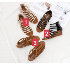 Sandal đế xuồng-R11.0207