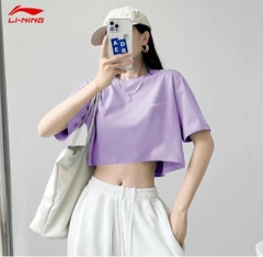 Áo phong croptop-TN12.0408