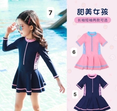 Bộ bơi sz đại cho bé-R17.2605