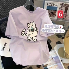 Áo phong QCCC-R14.2705