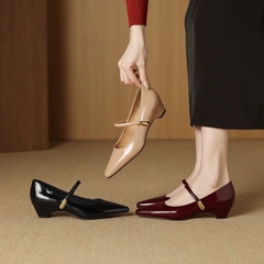 Giầy Marry-R14.0404.26