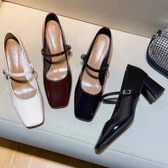 Giầy vintage-R29.0312.24