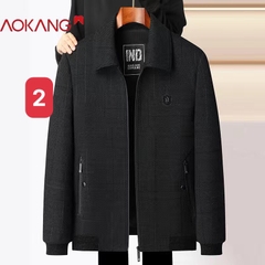 Áo len Aokang-HN2.2511