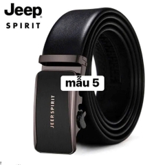 Thắt lưng Jeep-R31.2108.25