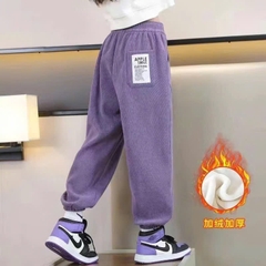 Quần nhung tăm-R5.299.24