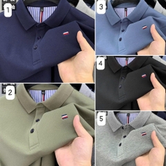 Áo Polo dài tay-R30.1010.24