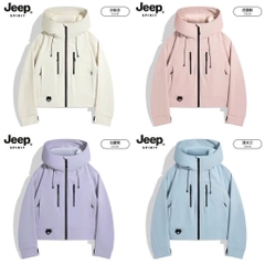 Áo gió Jeep-R14.2907.25