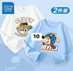 Sét 2áo phông-Hn1.0210