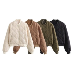 Áo phao trần-R2.1608.25