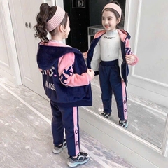 Bộ nỉ nhung-R29.0112.24