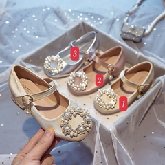 Giầy búp bê-R5.0511.24