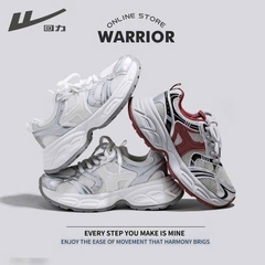 Giầy Warrio-R9.3006.25