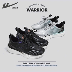 Giầy Warrio-R31.209.24