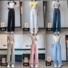 Quần vải-R18.1710.24