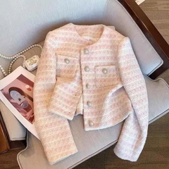 Áo dạ hồng-R24.269.24