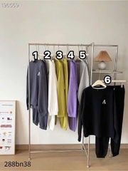 Sét bộ-R7.308.24