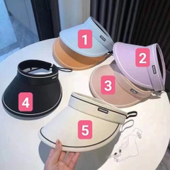 Mũ chống nắng-TN4.2705
