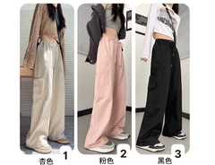 Quần túi hộp-TN8.1008