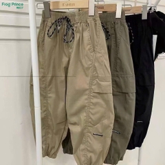 Quần jogger-R24.0808.25