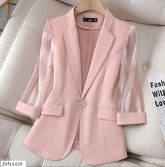 Áo vest nữ-R17.0611.24