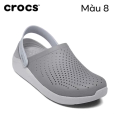 Sục Crocs-TN4.3011