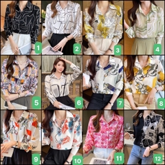 Áo sơ mi nữ-TN4.0608