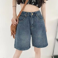 Quần short jean-Tn3.0504