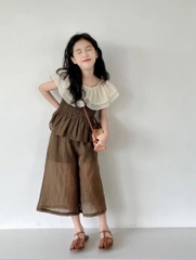 Bộ đũo bé gái-TN1.1608