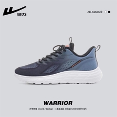 Giầy Warrio-HN1.3008