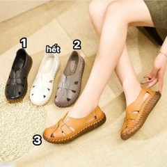 Giầy Moca-R4.2205.25