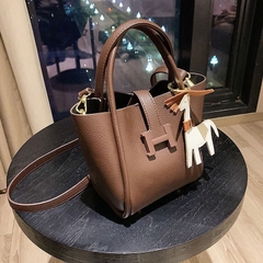 Túi da chữ H-R1.1006