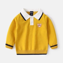 Áo polo và cdg cho bé-R20.3006