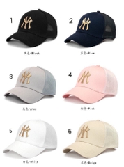 Mũ lưới NY-R7.0907