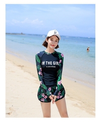 Bộ bơi nữ-R21.1504